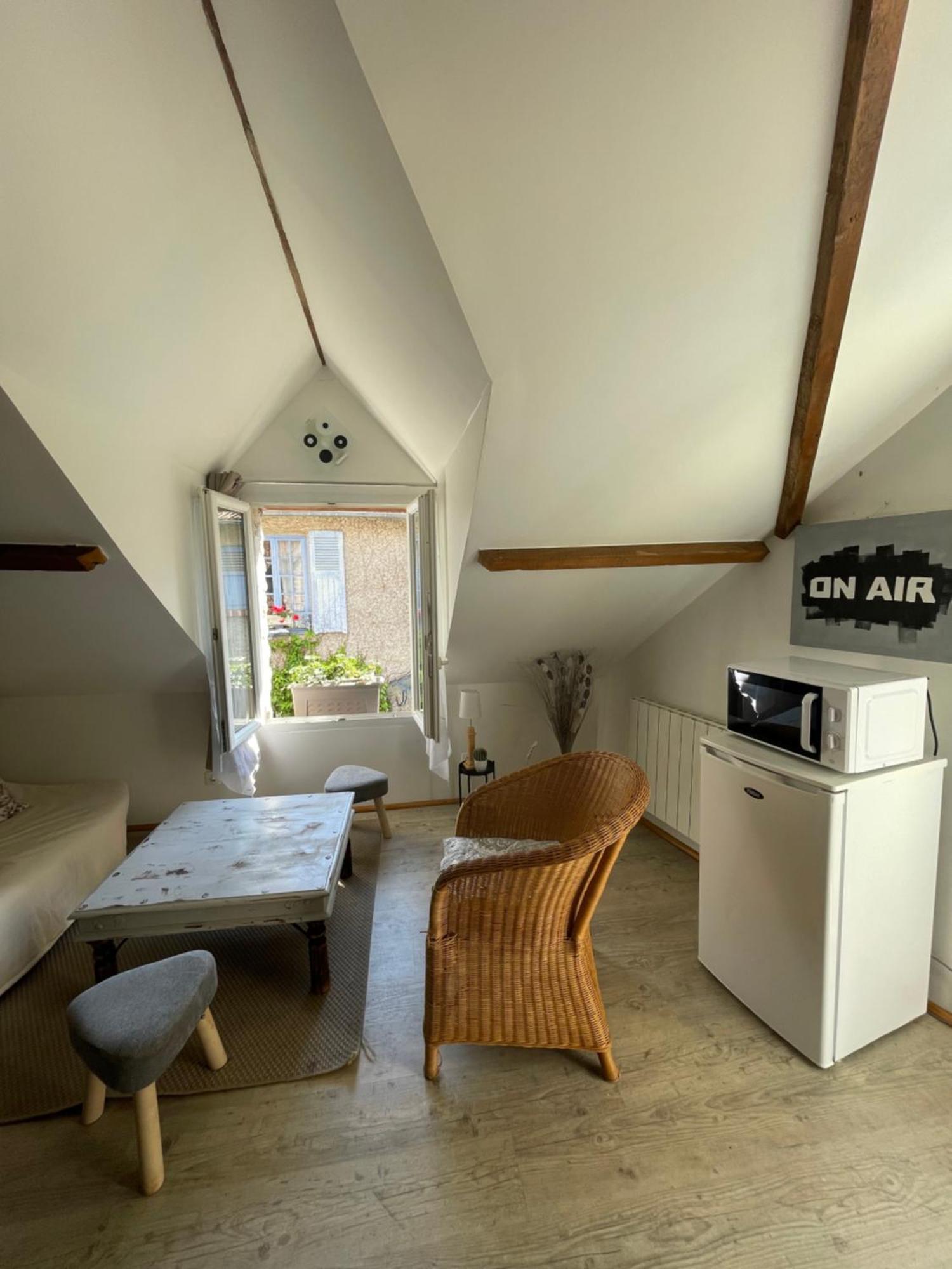 Maison Bleue Beynes (Yvelines) Exterior foto